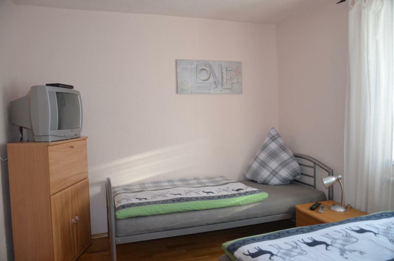 Ferienwohnung Reiter Reutte Bagian luar foto